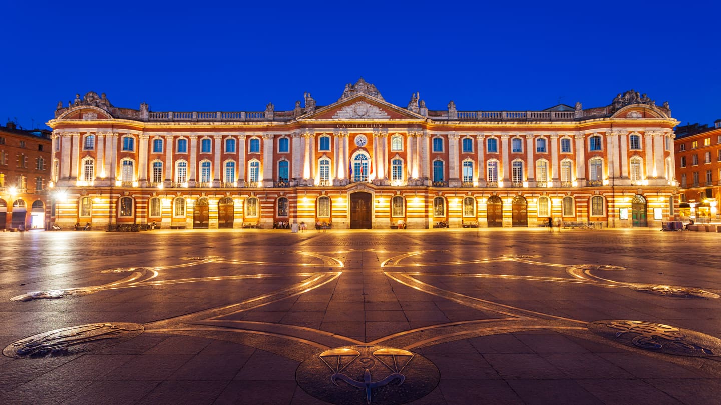 Toulouse